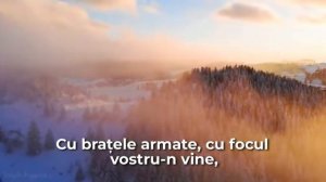 Deșteaptă-te, române - Romanian Anthem