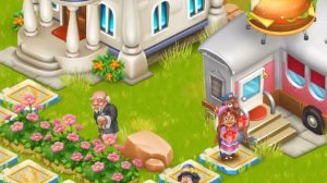 Hay Day - перезагрузка. Обзор ферм/Начало скачек/город/событие на грузовики