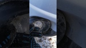 замена моторчика стеклоомывателя мицубиси аутлендер 3