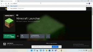 Minecraft how to download for free java edition on pc.