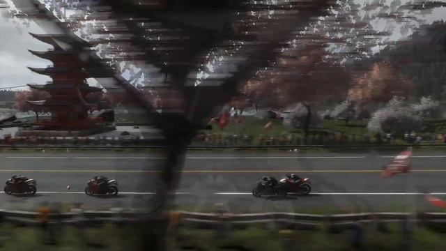 Motorcycle Are Awesome! feat. DRIVECLUB BIKES [Video Game Montage] PS4 HD