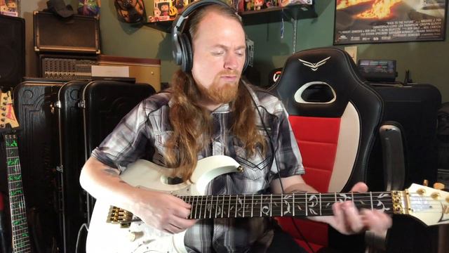 Feliz Navidad Mcfly Probando Jem7v 2005 con Dark Matter 2 смотреть онлайн