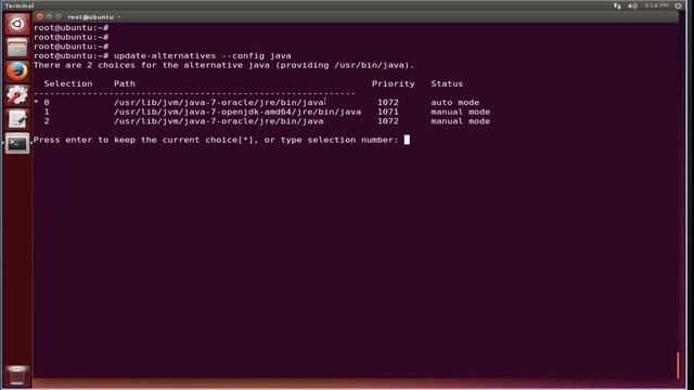 Installing Oracle Java/JDK 8 on Linux смотреть онлайн