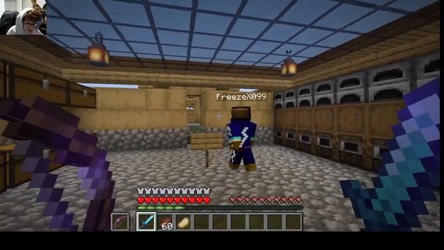 ep 15 java server смотреть онлайн