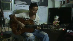 Guitar Viet Nam - roland ac 100