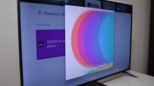 Телевизор Xiaomi Mi TV 4S 50 дюймов