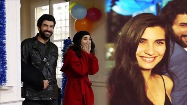 Неожиданные слова Энгина Акюрека! смотреть онлайн