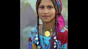 Красивая цыганская песня