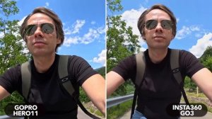 Insta360 GO 3 vs GO 2 vs GoPro Hero11 | Watch before you buy!