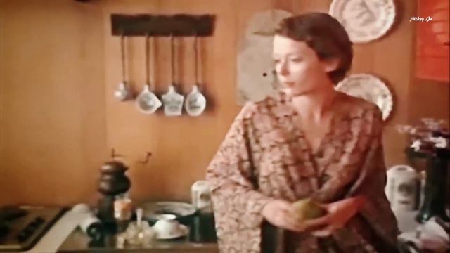 Emmanuelle（エマニエル夫人）－ Pierre Bachelet & Ernesto Cortazar