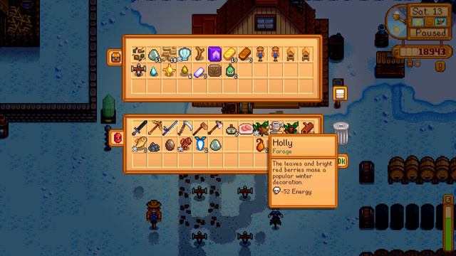 Stardew Valley Let's Play - Episode 54 -25 Large [Stardew Valley Mining] смотреть онлайн