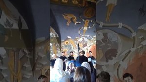 Свете тихий, братский хор Свято-Елисаветинского монастыря