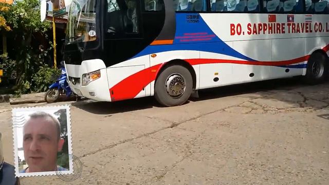 Хуайсай (сплав по Меконгу) смотреть онлайн