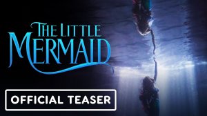 The Little Mermaid ( Русалочка ) 2023