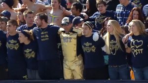 Sweet Caroline at Pitt | PittLiveWire