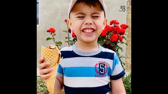 Аблязов Селим-Хан стихотворение Р.Босилек "Над родной землёю"