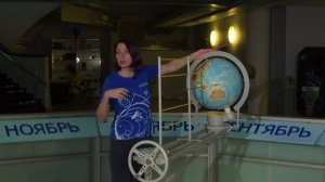 Как вращается Планета Земля? Часть 2