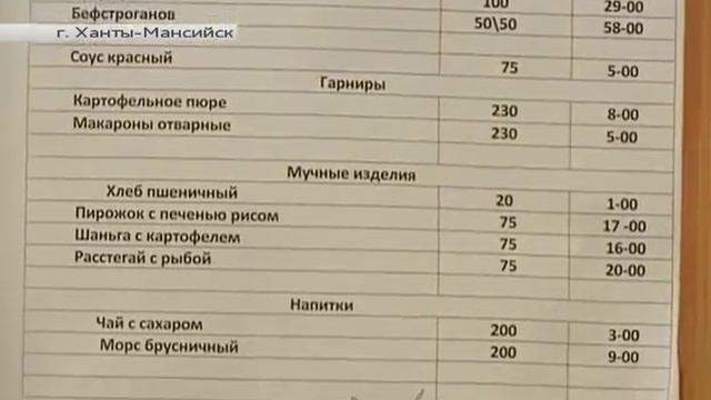Утренний инструктор. «Бюджет студента». смотреть онлайн