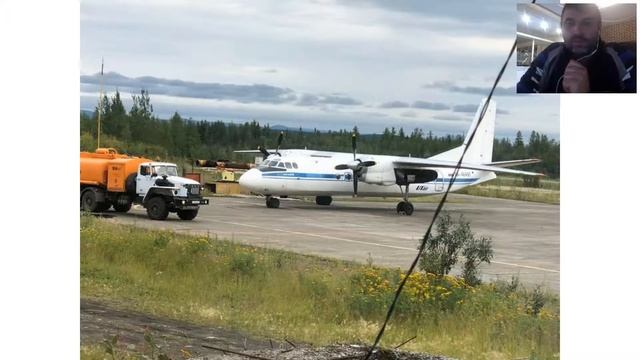 Плато Путорана. Край недоступности России