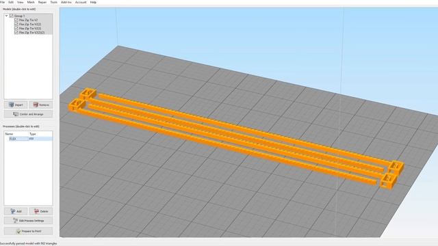 My TOP 3D Printers for the 2019 Maker's Muse Studio (FDM/FFF) смотреть онлайн