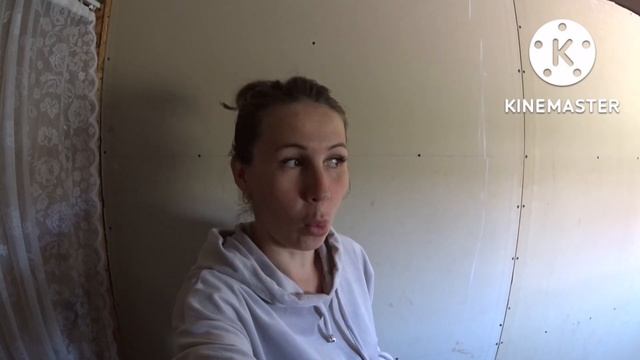 ‼️Делаю полки в шкаф своими руками‼️Дом для кошек своими руками ‼️Опять осталась одна ‼️ смотреть онлайн