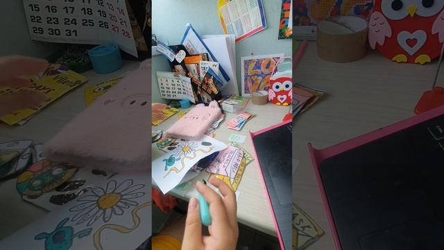 собираю боксы из бумаги ? смотреть онлайн