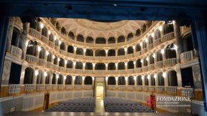 Macerata, Teatro Lauro Rossi