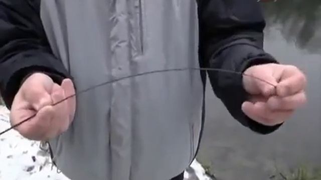 Энциклопедия рыбалки 1 я серия смотреть онлайн