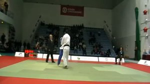 Rasul Bokiev TJK vs Nymkhu MGL