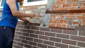 БАВАРСКАЯ КЛАДКА НА БЕЛЫЙ ШОВ ПОЛНОШОВКА Ч-2