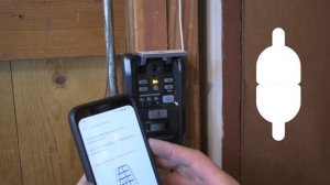 How to connect garage door opener to phone - Chamberlain MyQ pt 3 of 3