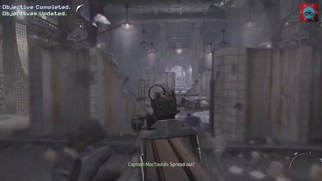 ЛУЧШИЕ ИГРЫ СЕРИИ CALL OF DUTY | ТОП 5