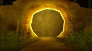 Евангелие - Детский христианский рассказ - Благая весть дети