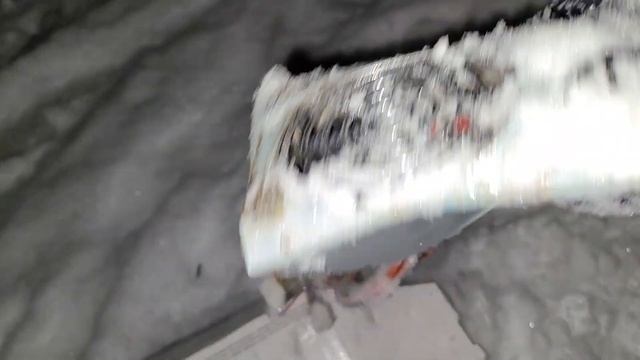 Краш-тест компьютерного блока питания смотреть онлайн