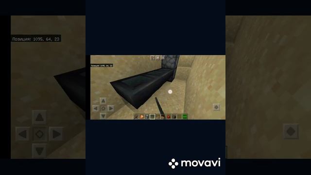 Микроволновая печь в Майнкрафте ???? смотреть онлайн