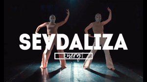 Sevdaliza - Energy - Choreography by Olya Dobro and Lika Dubinina