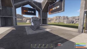 Rust - ГАЙД по СТРЕЛЬБЕ для НОВИЧКА в РАСТЕ!