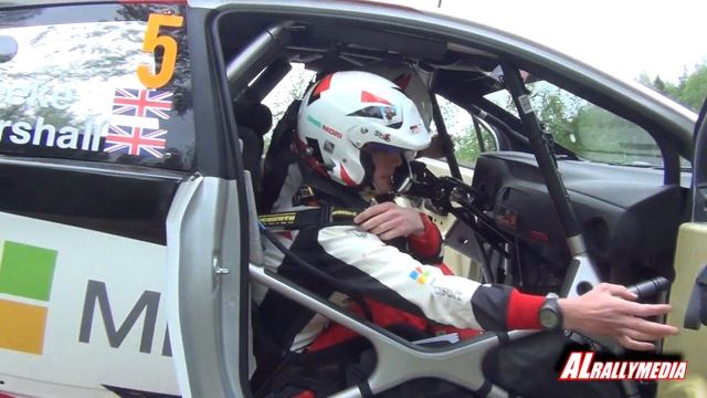 Toyota Gazoo Racing -WRC Rally Finland 2019 смотреть онлайн