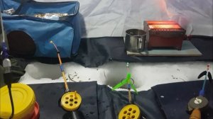 Озеро Салтаим, заезд со стороны деревни Березово.