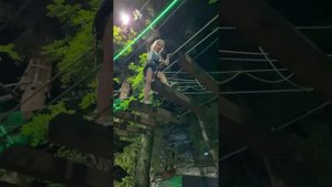 веревочный парк 💚
