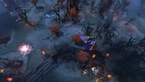 ГАЙД НА DROW RANGER. Сильнейший керри патча 7.33e. Как играть на новой дровке с аганимом Дота