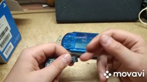 Sony PSP 3008