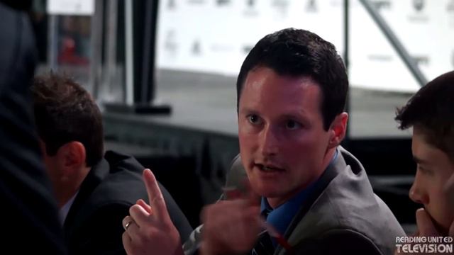 Steve Neumann - New England Revolution (MLS SuperDraft 2014)