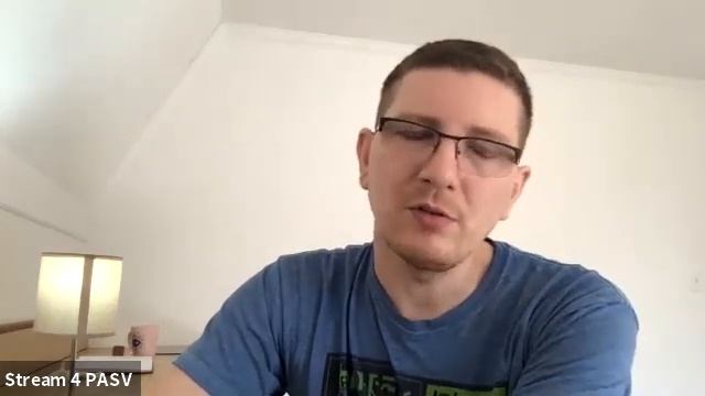 Как стать программистом после курса React - Виктор Богуцкий// PASV
