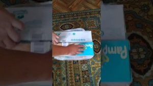 Обзор Подгузников Pampers Premium Care New Baby, Размер 2 (Mini) 4-8 кг, 148 шт..
