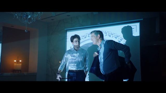 Ограбление по джентльменски (18+) - трейлер. Пирс Броснан, Тим Рот. С 10 июня смотреть онлайн