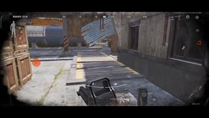 Один Против Сквада - Highlights № 2 _ Arena Breakout _ Tarkov Mobile.