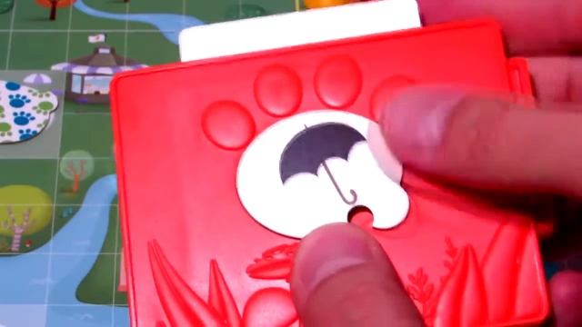 Обзор настольной игры КОВАРНЫЙ ЛИС смотреть онлайн