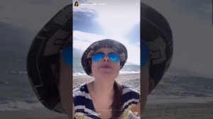 Наташа Королёва и  Тарзан  : жаркие каникулы в Майами  2022 / марафон желаний от Королёвой ☺