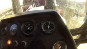 Зимний Запуск #ЛТЗ_60АВ.mp4